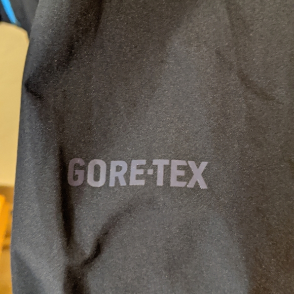 Patagonia Triolet men's Sm - Picture 4 of 4